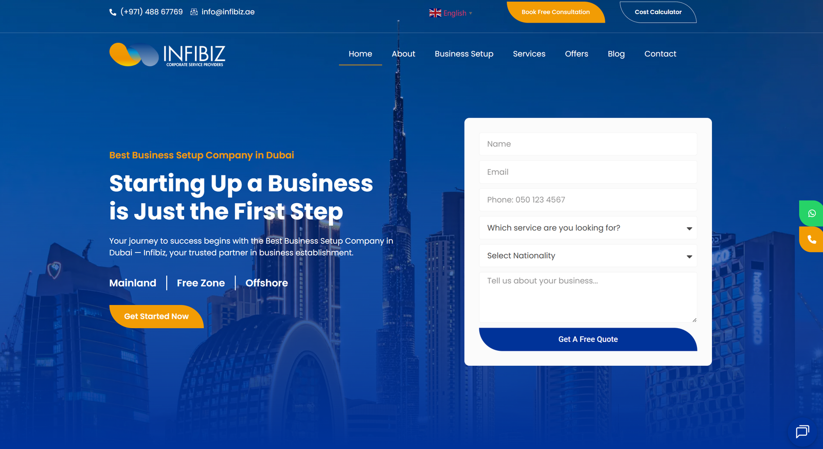 Infibiz